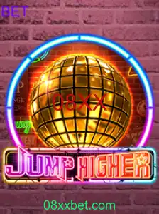 JumpHigher