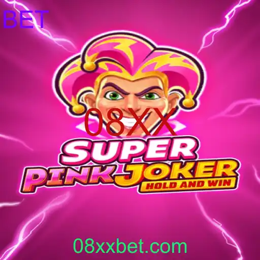 SuperPinkJoker