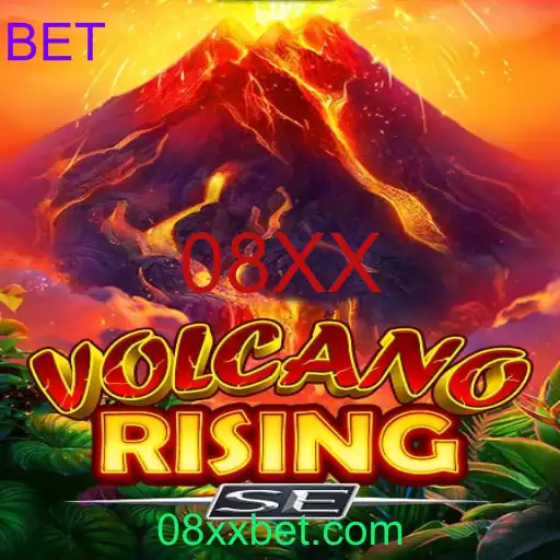VolcanoRisingSE